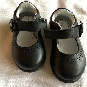 Stride rite baby girl Mary Janes